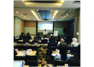 KPPU Held a Two-Day Workshop on Developing the Capacity to Negotiate Competition Policy Provisions In Free Trade Agreements (FTAs)