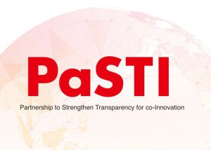 PaSTI-JAIF Phase 1 Closing Webinar