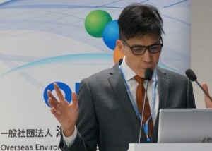 PaSTI has Launched a Project to Develop Measurement, Reporting and Verification at Facility Level for ASEAN