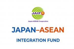 Japan’s Partnership with AHA Centre through JAIF