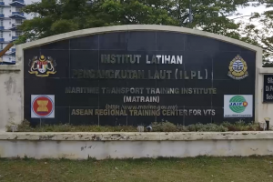 Development of VTS Operator’s Capacity