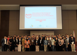 Philippines Hosts Climate Change Transparency Talks with ASEAN Member States