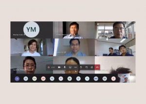 PaSTI-ASEAN JAIF Project Phase 1 Closing Webinar was Held