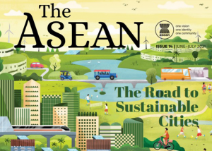 Fostering Greater Understanding, Tolerance and a Sense of Regional Agendas among the Peoples of ASEAN
