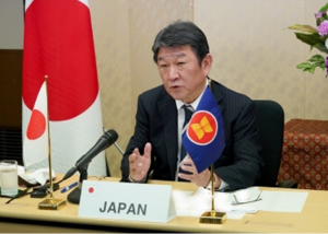 The 22nd ASEAN Plus Three Foreign Ministers’ Meeting