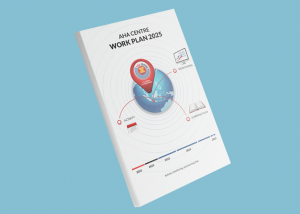 The AHA Centre Work Plan 2025
