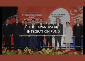 Update from ASEAN Centre for Biodiversity