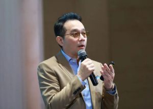 Thai Health Tourism at a Crossroads: Three Emerging Trends