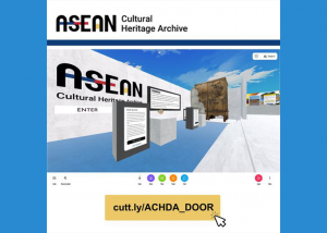 Visit the DOOR Prototype