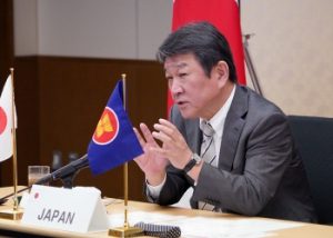 The 11th East Asia Summit (EAS) Foreign Ministers’ Meeting