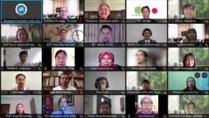 ASEAN Dissemination Workshop on the Substitution and the Environmentally Sound Management (ESM) of Mercury-containing Medical Measuring Devices