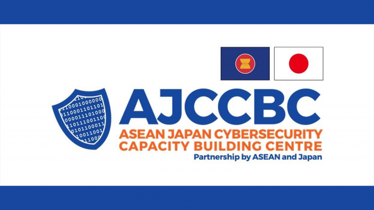 JMT Participates in the 7th AJCCBC Project Steering Committee Meeting in 2021