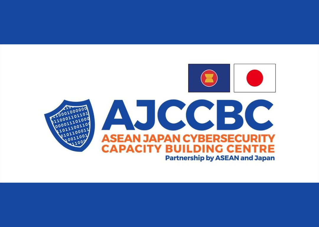 JMT Participates in the 7th AJCCBC Project Steering Committee Meeting in 2021