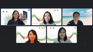 Interview with a JAIF Project Beneficiary from Thailand