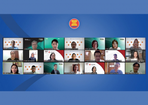 Vietnamese Officials Complete Training on Proposal Writing