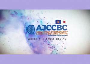 Learn more about AJCCBC, where the Trust Begins