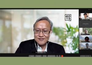 The 15th Online AJCCBC Cybersecurity Technical Training