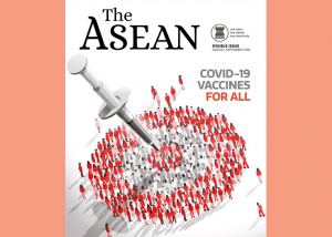 Viewpoint: Budi G. Sadikin, Minister of Health of the Republic of Indonesia