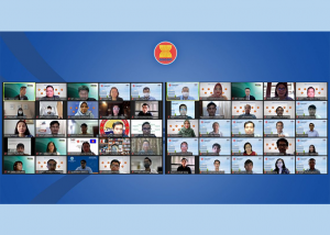 Cambodian Officials Conclude Training on Proposal Writing