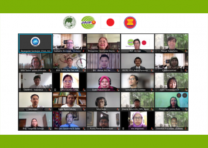 The ASEAN Dissemination Workshop on the Substitution and the ESM of Mercury-containing Medical Measuring Devices