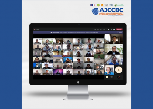 AJCCBC Cybersecurity Capacity Building Workshop 2021