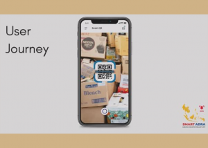 Winner of the AHAckathon