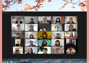 JENESYS Online Webinar “Japan-Philippines Peacebuilding Exchange”