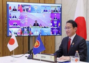 The 24th ASEAN Plus Three (Japan-China-Republic of Korea) Summit