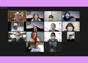 JENESYS Online Program for the Philippines