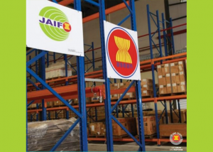 The Government of Japan’s support to the AHA Centre