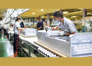 Improving Efficiency of Air Conditioners in ASEAN