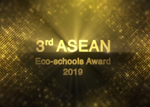 ASEAN Youth Eco-Champions Award