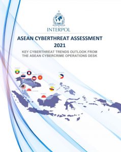 ASEAN Cyberthreat Assessment 2021