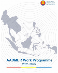 AADMER Work Programme 2021-2025