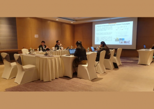 Report of the Policy Dialogue and Perspectives from PoDIWM Project