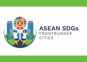 Teaser about ASEAN SDGs Frontrunner Cities