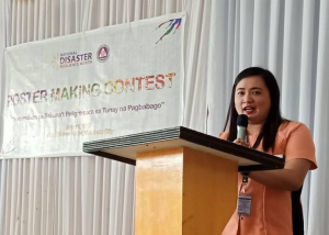 A Story from ACE Programme Batch 7 Participant: Nova Eloiza Ybañez