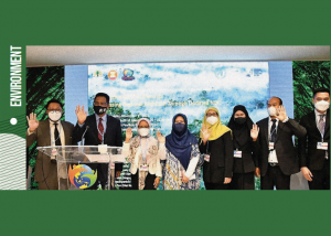 ASEAN: COP26 and Beyond – In the Face of the Global Climate Change Agenda