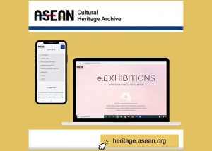 Golden Tales of the Forging History: Metals in the Crucible of ASEAN’s Transformation