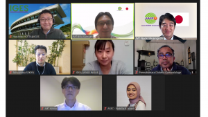 JMT Provides Implementing Agencies with a Briefing on JAIF Rules and Procedures