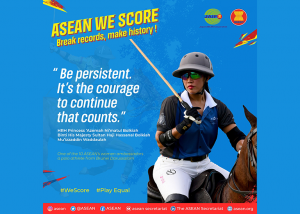 Keep the Spirit of International Women’s Day Alive