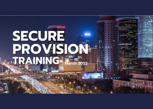 ASEAN-Japan Cybersecurity Capacity Building Centre (AJCCBC) Conducted Secure Provision Training on 14-15 March 2022