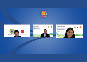 Data Capacities and Access to Finance Key for ASEAN Climate Action