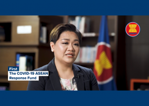 Coming out of the Crisis Stronger, Closer and More Resilient