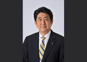 JICE Appreciates Condolence Messages for Former PM ABE Shinzo