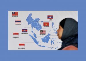 Ministry of Cooperatives and SMEs Strengthens MSME Program at ASEAN Level