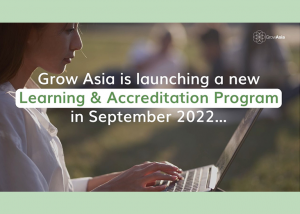 The ASEAN Guidelines on Promoting Responsible Investment in Food, Agriculture and Forestry (ASEAN RAI) Learning Programme