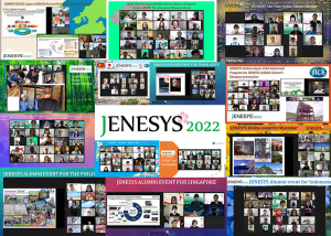 Highlights of JENESYS2022 Activities in August 2022