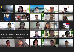 Japan-ASEAN Development Cooperation through JAIF: A Presentation for JENESYS2022