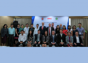 ARMAC Concluded All Five National Consultative Meetings for Mine Risk Education (MRE) Project